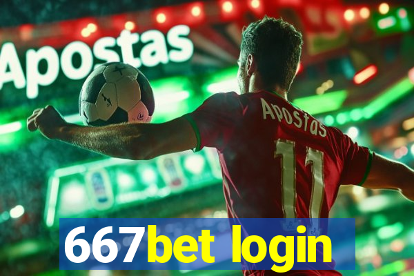 667bet login